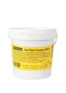 RAVENOL Hot Red Grease HRG 1