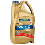 RAVENOL HST SAE 5W-40