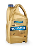 RAVENOL HVE High Viscosity Ester Oil SAE 10W-50