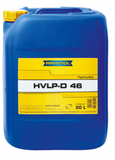RAVENOL Hydraulikkolje HVLP-D 46