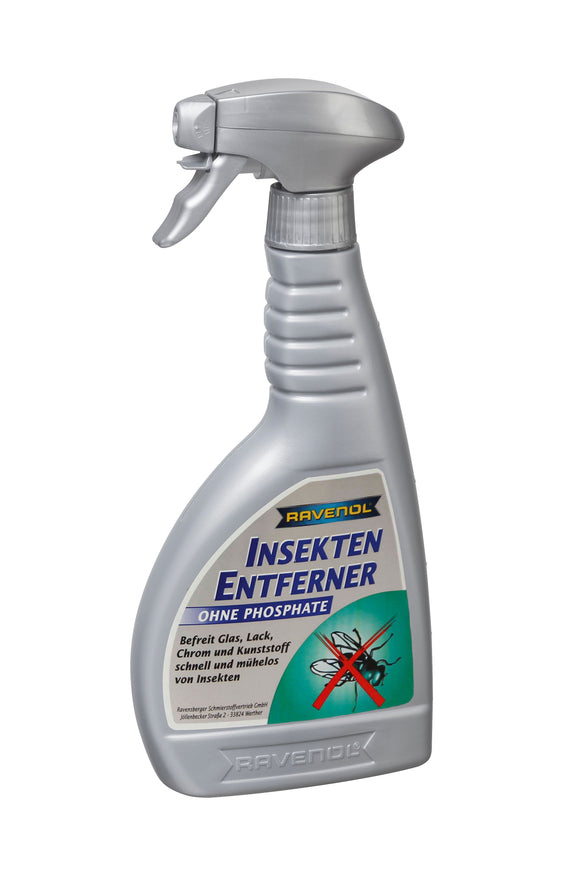 RAVENOL Insektsfjerner