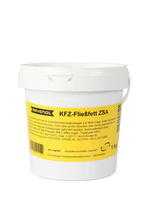 RAVENOL KFZ-Strømningsfett ZSA
