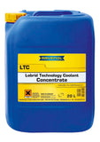 RAVENOL LTC Lobrid Technology Coolant Concentrate
