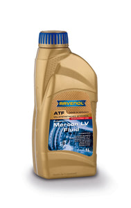 RAVENOL ATF MERCON® LV Fluid