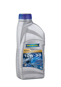 RAVENOL MOTOGEAR SAE 10W-30 GL-4