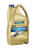 RAVENOL MPS Motocross Powersynth 2T