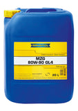 RAVENOL Girolje MZG SAE 80W-90 GL 4