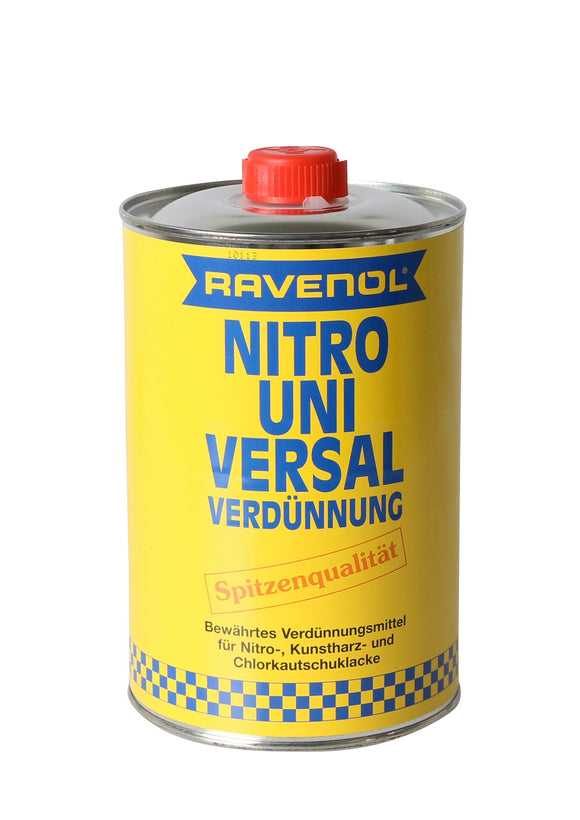 RAVENOL NITRO-UNIVERSAL-FORTYNNING