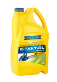 RAVENOL 2 Takt olje NOT SELFMIX