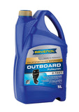 RAVENOL Utenbordsolje 2T Fullsynth.