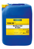 RAVENOL Utenbordsolje 4T SAE 10W-30