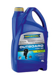 RAVENOL Utenbordsolje 4T SAE 10W-30