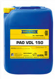 RAVENOL Kompressorolje PAO VDL 150