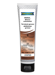 RAVENOL Polfett-Syrebeskyttende fett