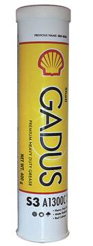 SHELL GADUS S3 A1300C 2
