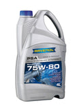 RAVENOL Girolje PSA SAE 75W-80
