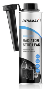 DYNAMAX RADIATOR STOP LEAK 300ml