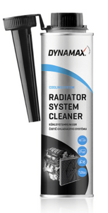 DYNAMAX RADIATOR SYSTEM CLEANER 300ML