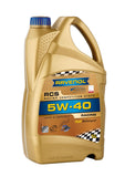 RAVENOL RCS Racing Competition Synto SAE 5W-40