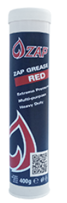 ZAP Grease RED