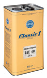 RAVENOL Oldtimer Regular SAE 40 API SA