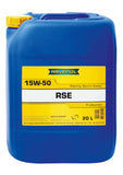 RAVENOL RSE SAE 10W-50