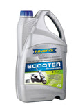 RAVENOL SCOOTER 4-Takt Teilsynth