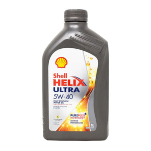 Shell Helix Ultra Racing 5W-40 1L Ferarri MM