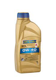 RAVENOL SHL SAE 0W-40