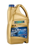 RAVENOL Girolje SLS SAE 75W-140 GL 5 LS
