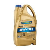 RAVENOL SMO SAE 5W-30