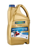 RAVENOL Snøfreser 4-Takt SAE 5W-30