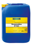 RAVENOL SNOWMOBILES Fullsynth. 2-Takt