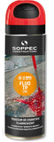 Soppec Construction MARKER FLUO ROSA 500ML