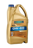 RAVENOL Super Synthetik Öl SSL SAE 0W-40