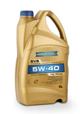 RAVENOL SVS Standard Viscosity Synto Oil SAE 5W-40