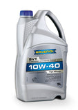 RAVENOL SVT Standard Viscosity Turbo Oil SAE 10W-40