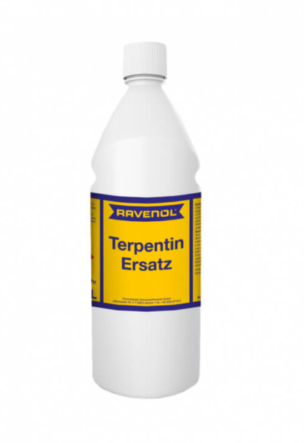 RAVENOL Terpentin Erstatning