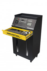 RAVENOL DYNAMIC EXCHANGER 2.0 ATF FLUSHEMASKIN