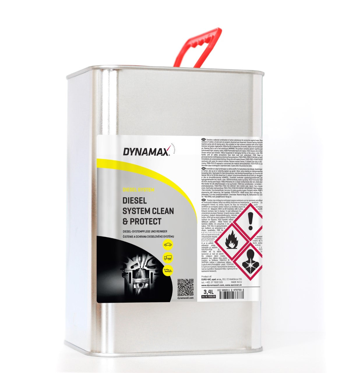 Kit Aditivos Ravenol Diesel | Cuotas Sin Interés - Foto 12