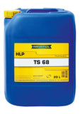 RAVENOL Hydraulikkolje TS 68 (HLP)
