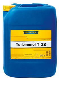 RAVENOL Turbinolje T 32