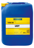 RAVENOL UDT Ultra Duty Truck SAE 10W-30