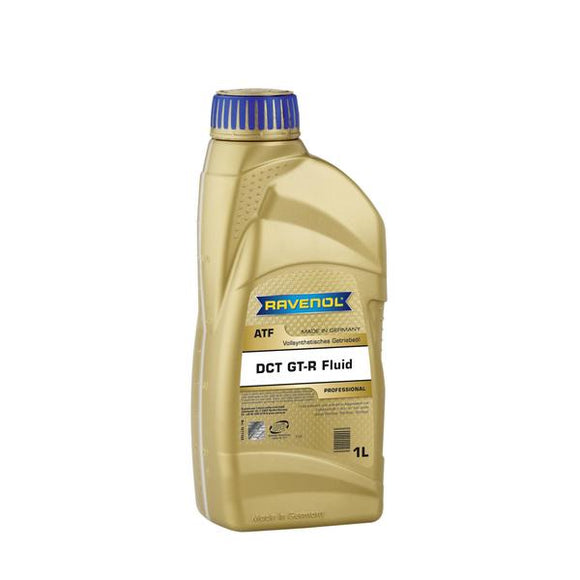 RAVENOL DCT GT-R Fluid 1L
