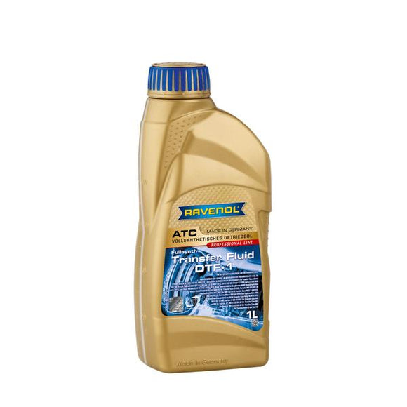 RAVENOL DTF-1 (Tidligere Transfer Fluid TF-0870)