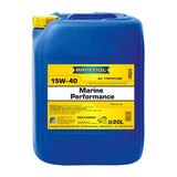 RAVENOL MARINE Performance SAE 15W-40