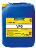 RAVENOL VPG SAE 75W-90 GL-5 VOLVO PENTA IPS\AQUAMATIC