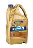 RAVENOL VollSynth Turbo VST SAE 5W-40