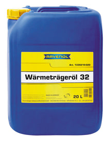 RAVENOL Varmeoverføringsolje 32