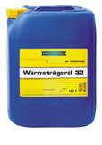 RAVENOL Varmeoverføringsolje 32